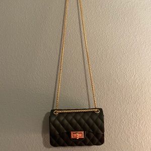 Small crossbody